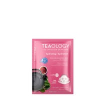 Teaology Pfirsichtee Feuchtigkeitsmaske 21 ml-1