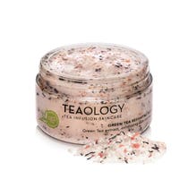 Teaology Green Tea Reshaping Body Scrub 450g-2
