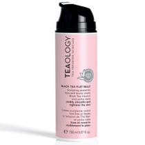 Teaology Black Tea Flat Belly Cream 150 ml-1