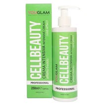 YouGlam Anti-Cellulite-Creme mit Kälteeffekt, 250 ml-1