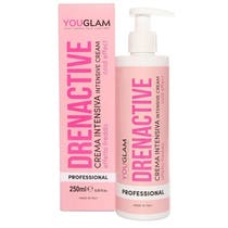 YouGlam Drenactive Cold Effect Entwässerungscreme 250 ml-1