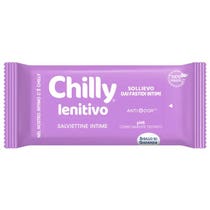 Kühlende, beruhigende Intimtücher, 12 Stück-2