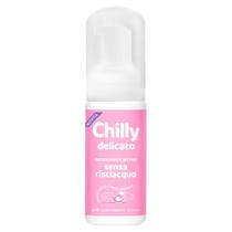 Chilly Mousse Delicate No-Rinse Intimate Cleanser 100 ml-2