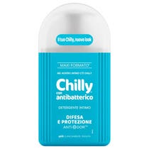 Chilly Antibakterieller Intimreiniger 300 ml-2