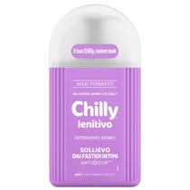 Chilly Beruhigender Intimreiniger 300 ml-2
