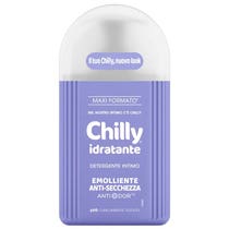 Chilly Moisturizing Intimate Cleanser 300 ml-2
