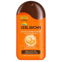 Bilboa Docciabronze Energizing Cleanser Bitterorange 220 ml-1