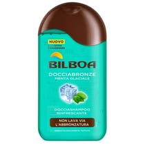 Bilboa Docciabronze Energizing Cleanser Ice Mint 220ml-2