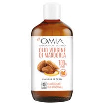 Omia Sizilianisches Mandel-Körperöl 200 ml-2