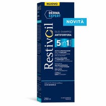 Restivoil Derma Expert Anti-Schuppen-Öl-Shampoo 250 ml-1