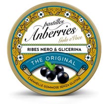 Klassische Anbeeren, schwarze Johannisbeere und Glycerin, 50 g-2