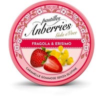 ANBERRIES ERDBEERE & ERISIMO 50G-1