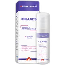 Braderm Cikaves beruhigendes/erweichendes Gel 30 ml-2