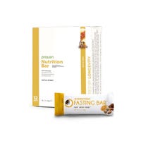ProLon Nutrition Bar Noci e Miele Box 12x40g-2