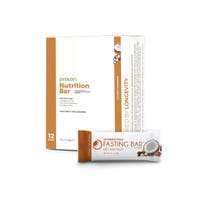 ProLon Nutrition Bar Macadamia Box 12x40g-2