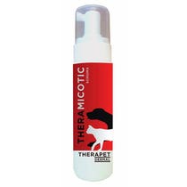 Therapet Dermal Theramicotischer Schaum für Hunde/Katzen 200 ml-2