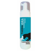 Therapet Dermal Theraidra Mikrobiom-Schaum für Hunde/Katzen 200 ml-2