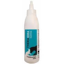 Therapet Dermal Theraidra Ohrenreiniger für Hunde/Katzen 150 ml-2