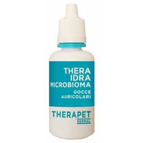 Therapet Dermal Theraidra Microbiome Ohrentropfen für Hunde/Katzen 25 ml-2