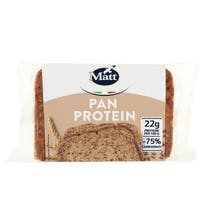 Matt Pan Protein Proteinbrot 250g-2