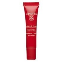 Apivita Beevine Elixir Anti-Falten-Augen- und Lippenkonturcreme 15 ml-6