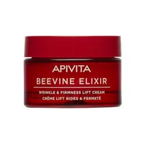 Apivita Beevine Elixir Anti-Falten-Straffungs-Lifting-Creme mit leichter Textur, 50 ml-1