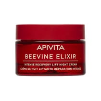Apivita Beevine Elixir Intensive Lifting Regenerierende Nachtcreme 50 ml-1