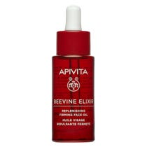 Apivita Beevine Elixir Rekonstituierendes straffendes Gesichtsöl 30 ml-1