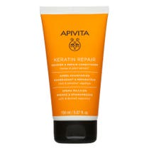 Apivita Keratin Repair Nährender Reparaturbalsam 150 ml-1