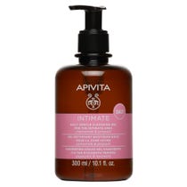 Apivita Intimate Daily Zarte Unterwäsche für den täglichen Gebrauch, 300 ml-0