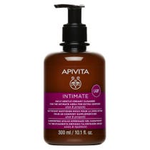 Apivita Intimate Lady Zartes Intimreinigungsgel 300 ml-1