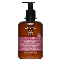 Apivita Intimate Plus Extra Protection Intimreinigungsgel 300 ml-0