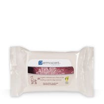 Atop 7 Wipes Dermoscent für Hunde und Katzen, 20 Stück-1