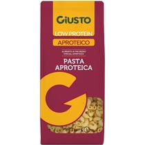 Giusto Aproteico Ave Storte 250g-2