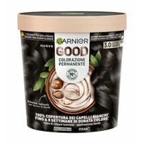 Garnier Good Permanent Coloring Kit 3.0 Dunkles Schokoladenbraun 160g-1