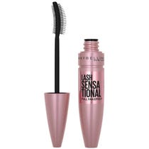 Maybelline New York Sensational Wimpern-Mascara, sehr schwarz-3