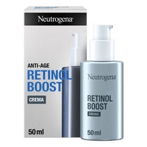 Neutrogena Retinol Boost Gesichtscreme mit reinem Retinol 50 ml-8