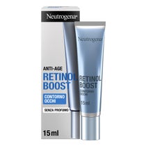 Neutrogena Retinol Boost Augenkonturcreme mit reinem Retinol und Hyaluronsäure, 15 ml-8