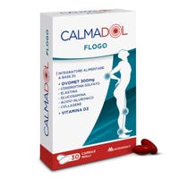 Calmadol Flogo 30 Weichkapseln-1