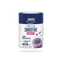 Enervit Protein Smoothie Blaubeere 320g-1