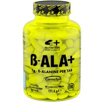 4+ Nutrition B-ALA+ 90 Tabletten-2