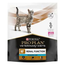 Purina Pro Plan Veterinary Diets Nf Renal Function Advanced Care Trockenfutter für ausgewachsene Katzen, Beutel 350 g-2