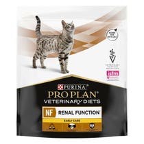 Purina Pro Plan Veterinary Diets Nf Renal Function Early Care Trockenfutter für erwachsene Katzen, 350 g Beutel-2