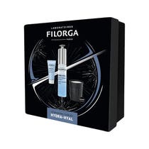 Filorga Cofanetto Hydra-Hyal Routine Idratante Rimpolpante Viso-3
