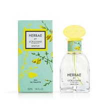 L'Occitane Eau de Toilette Herbae Spartium 50 ml-1