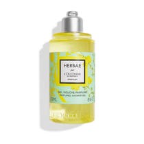 L'Occitane Herbae Spartium Duschgel 250 ml-1