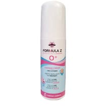 Formula Z Insektenschutzmittel für Babys 100 ml-2