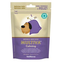MULTIVA CALMING DOG M/L 25CHEW-2