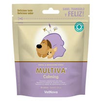 MULTIVA CALMING DOG S/MN 25CHE-2