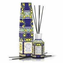 Le Maioliche Sicilian Lemon Line Diffusor 250 ml-2